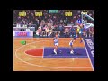 MAME NBA Jam 3 pointer counted for 2 points