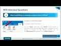 RPA Interview Questions and Answers | UiPath Interview Questions and Answers | Edureka