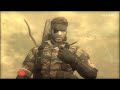 Should Metal Gear Solid Δ: Snake Eater play like MGSV? I don't think so......