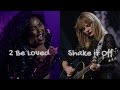 Shake 2 Be Loved (Lizzo Vocals, Taylor Inst)