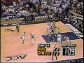 Kenny Anderson Destroys Bobby Hurley( The Move )