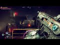 RAGE 2 - Best boss battle you've ever seen