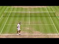 Roger Federer — Service Motion Over The Years (2001-2019, High Quality)