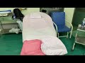 China insight, how different are Chinese hospitals when giving birth? Let me show you my experience.