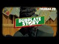 Sizzla X  Reggae.fr - Taking Over (Dubplate)