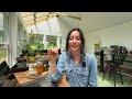 Answering Your Questions | Get To Know Me + Gardening Questions Answered