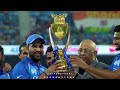 Rise of ROHIT SHARMA | Captain Hitman x KGF | Kgf Version Tribute | MIFCTN Edits