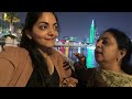 Bahrain Vlog | Ahaana Krishna