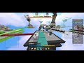 Super Combos in Minecraft Bedwars , But.....