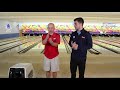 How To Hook A Bowling Ball Using Axis Rotation