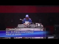 E3 2011 Sony - Mix Master Mike, taiko performers