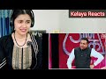 Anjana Om Kashyap Destroyed BJP 😜| Indian Reaction On Godi Media | Kelaya Reacts
