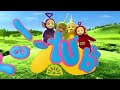 ★Teletubbies Bahasa Indonesia★ WAKTUNYA MAIN ★ KOMPILASI Kartun Lucu Anak-Anak HD