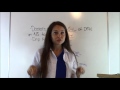 Dosage Calculations for Nursing Students on IV Drip Rate Factors Made Easy (Video 4)