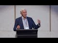 Dr. Michael Eades - 'Incretins, Insulin and Processed Foods'