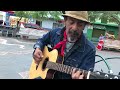 AJIJIC 2019 -VICTOR IN THE AJIJIC PLAZA-BEFORE I STARTED YOUTUBE  CHANNEL