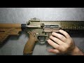 VFC 416 A5 GBBR | análisis en castellano