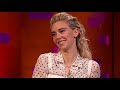 The Graham Norton Show S23E06 - Ryan Reynolds, Josh Brolin, Vanessa Kirby, David Beckham, Joan Arma