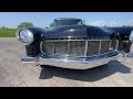 1956 Lincoln Continental - Gateway Classic Cars - San Antonio/Austin #0690