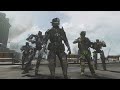El único que juega a melee en 2023? Call of Duty Infinite Warfare TMD (No commentary) Xbox