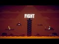 VICTORY IN THIS COLOR! | Stick Fight