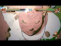 These INSANE Online Matches Had Me SWEATING On NARUTO Storm Connections!