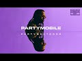 PARTYNEXTDOOR - TOUCH ME [CHOPPED NOT SLOPPED] (OFFICIAL AUDIO)
