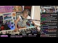 The Chrono Trigger Collection (piano)