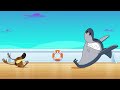 (NEW) Zig & Sharko 4 | The Last Figurine (S04E49) BEST CARTOON COLLECTION | New Episodes in HD