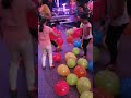 KIDS NEW YEARS PARTY BALLOON DROP 2022