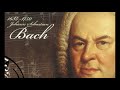 Bach  Concerto for Two Violins BWV 1043