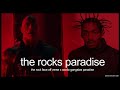 The Rock 'Face Off' Verse x Coolio 'Gangsta's Paradise' Jarred Jermaine Mashup