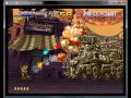 Metal Slug X Mission 1