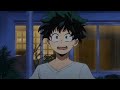 Deku Edit | My Hero Academia | 1080P 60Fps