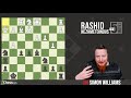 Rashid Nezhmetdinov's 5 Most Brilliant Chess Moves