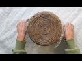 How to Make a Rope Tray: Easy DIY Home Decor Tutorial