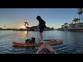 10 Things to Know Before Buying a Cheap Inflatable Paddle Board | Goplus, Aqua Marina, ROC, Advenor
