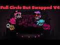 Funkin' Corruption: REIMAGINED - Full Circle but Swapped V4