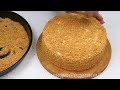 🎂ТОРТ МЕДОВИК! 🍯🐝 МЕДОВЫЙ ТОРТ ПО СЕМЕЙНОМУ РЕЦЕПТУ!🍰