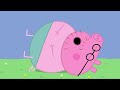 Peppa's hot day. (My first ever YTP)