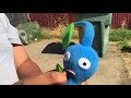 Pikmin Adventures 11