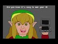 YTP: Link tells you how easy it is to mod the 3DS.