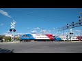 Railroad Crossing | 400 N, Salt Lake City, UT