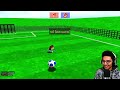 Mario 64 WORLD CUP (Football Mod)