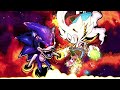 Friday Night Funkin' VS Sonic.EXE - Final Escape (Metal Cover by Anjer)