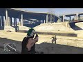 Gta Online - Railgun timing