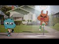 [YTP] Gumball è una palla di gomma