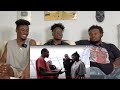 Evil Gangster BEYOND SCARED STRAIGHT! REACTION