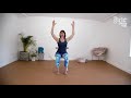 Chair Pilates to build Upper Body Strength in a Safe and Gentle Way | 10 Minutes