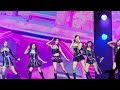 240613 IVE Show What I Have in Amsterdam (해야) HEYA ULTRA HD fancam